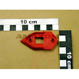 Index de reglage -PLASTIQUE rouge 955955 Amazone