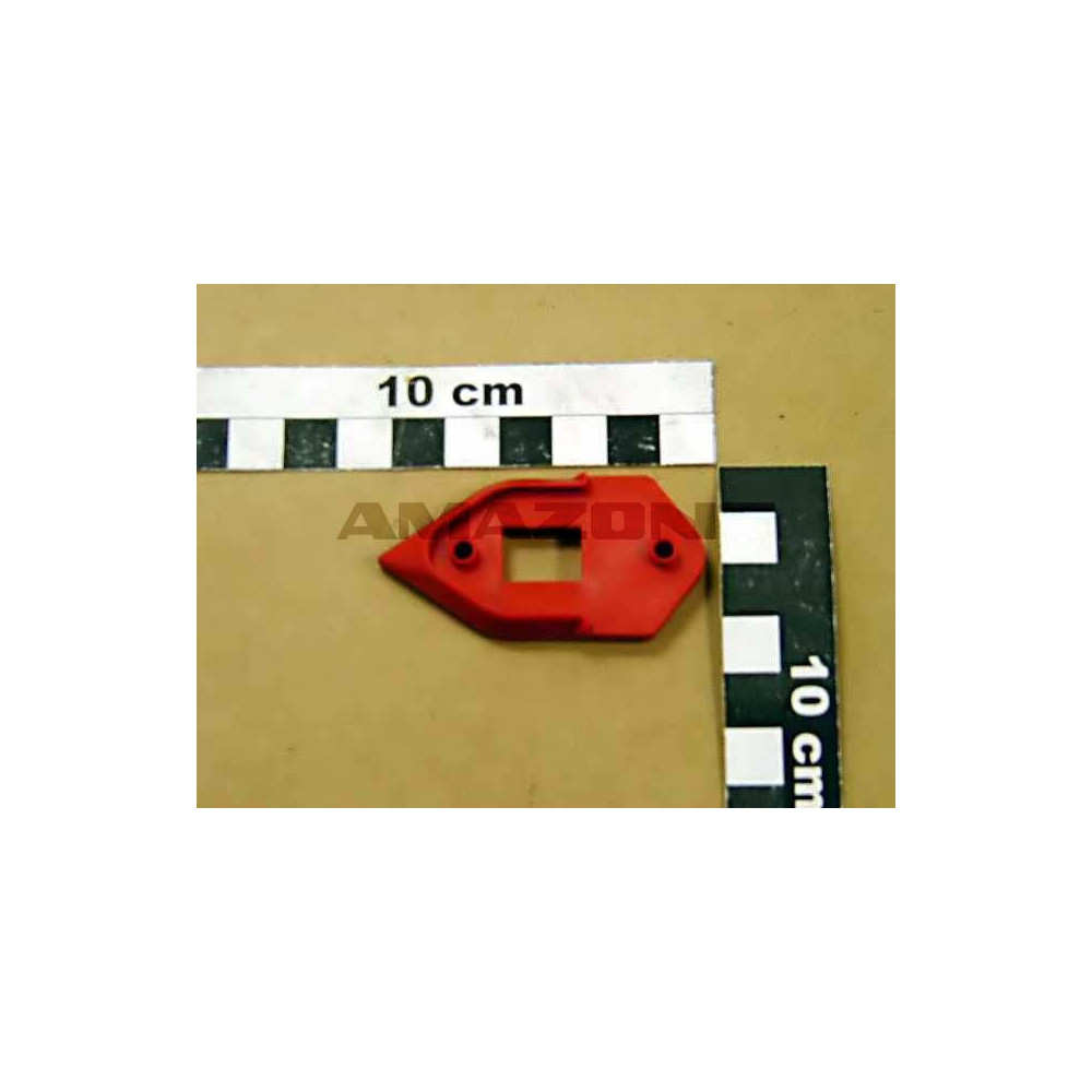 Index de reglage -PLASTIQUE rouge 955955 Amazone