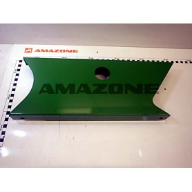 Carter protection chaine D9 955951 Amazone