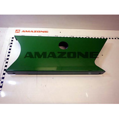 CARTER PROTECTION CHAINE D9 Réf. 955951 AMAZONE