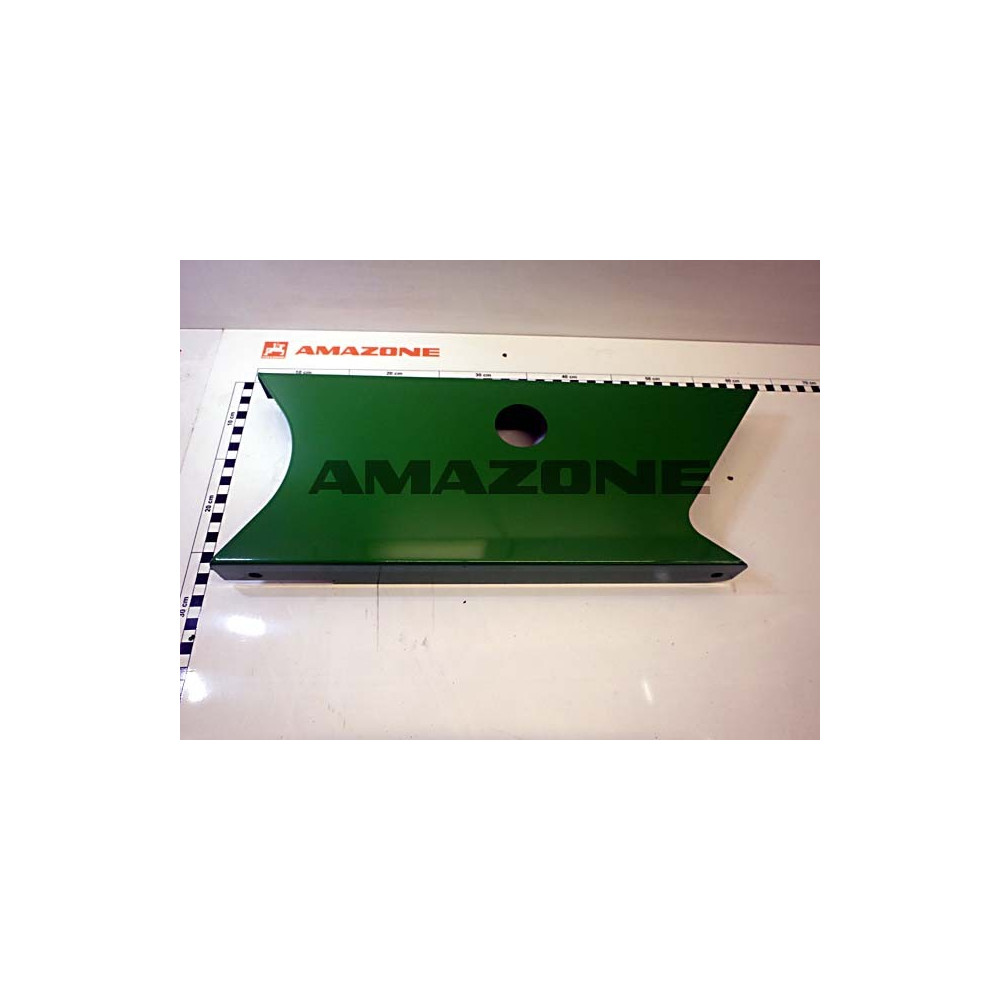 Carter protection chaine D9 955951 Amazone