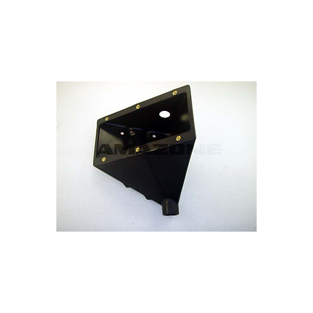 Reservoir de recuperation air/grain 956031 Amazone