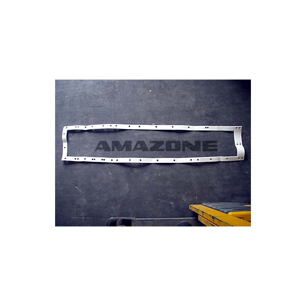 Joint de couvercle KG03-2 blanc 955299 Amazone