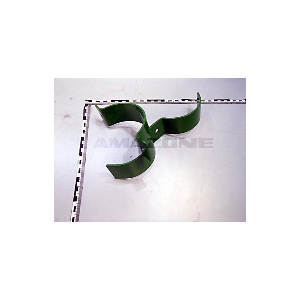 Bride double support tuyau 955978 Amazone