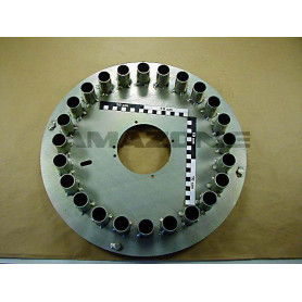 Repartiteur 24 R 956037 Amazone