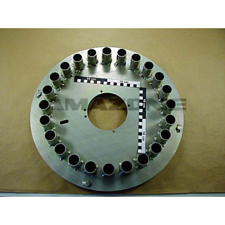 REPARTITEUR 24 R Réf. 956037 AMAZONE REPARTITEUR 24 R Réf. 956037 AMAZONE