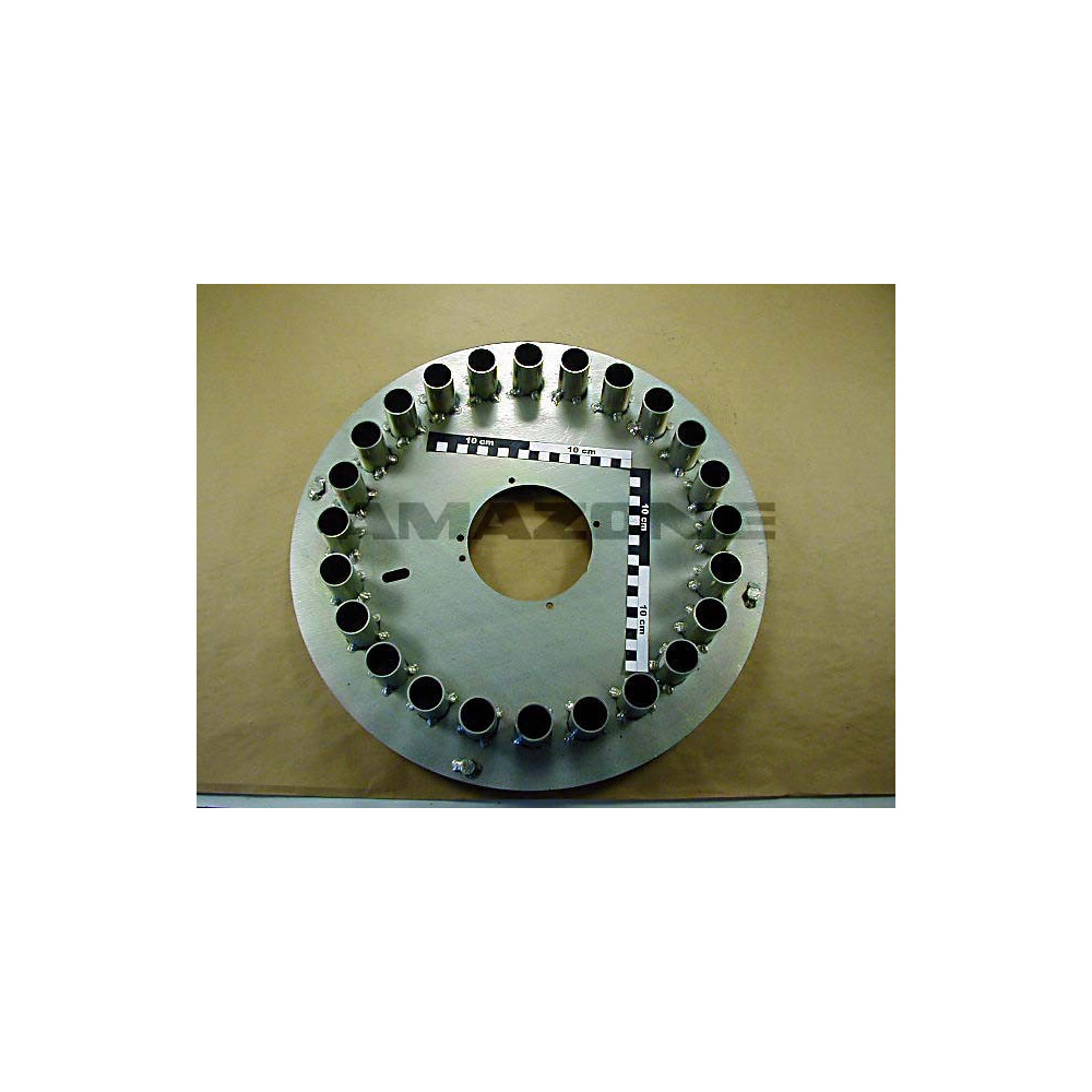 Repartiteur 24 R 956037 Amazone