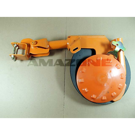 Rotec rectiligne court cplt D9 Réf. 956060 - AMAZONE Rotec rectiligne court cplt D9 Réf. 956060 - AMAZONE