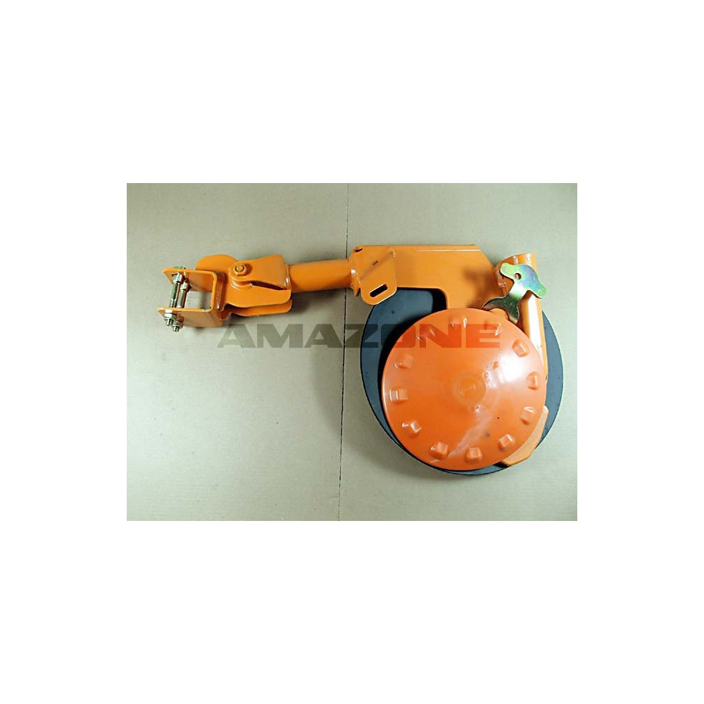 Rotec rectiligne court cplt D9 956060 Amazone