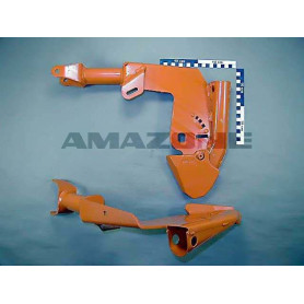 Corps rectiligne court D9 956061 Amazone