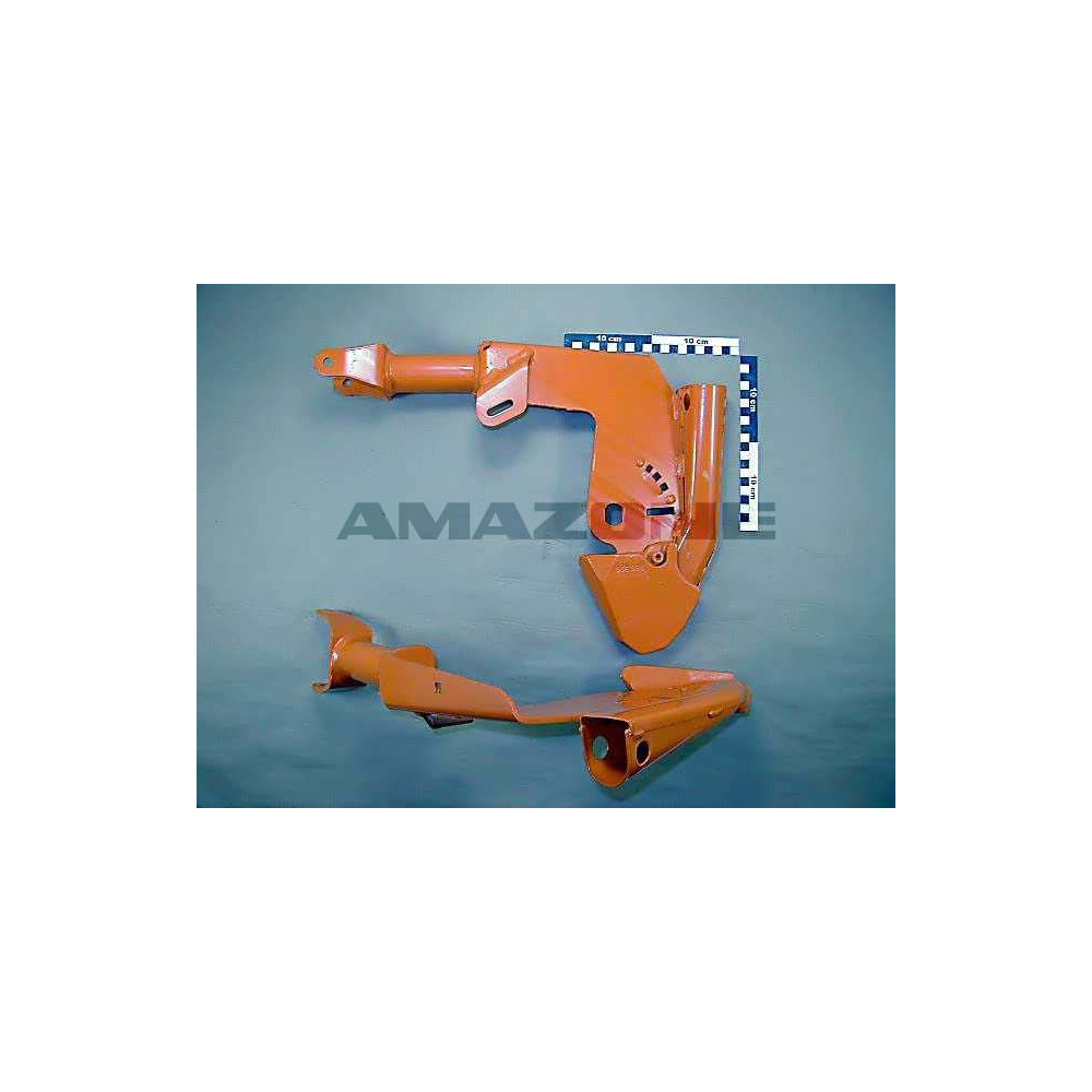Corps rectiligne court D9 956061 Amazone