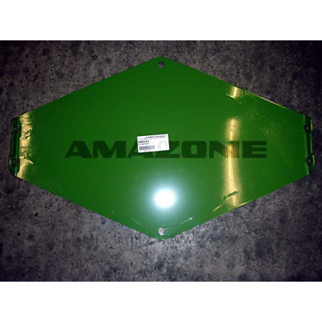 Tole racleuse tapis ZG-B Réf. 956142 - AMAZONE Tole racleuse tapis ZG-B Réf. 956142 - AMAZONE