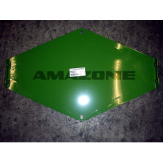 Tole racleuse tapis ZG-B Réf. 956142 - AMAZONE Tole racleuse tapis ZG-B Réf. 956142 - AMAZONE