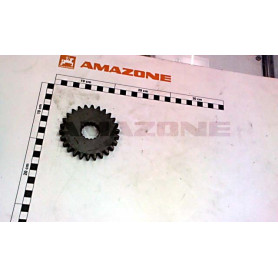 Pignon 26 dents 956207 Amazone