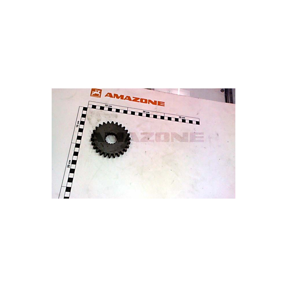 Pignon 26 dents 956207 Amazone
