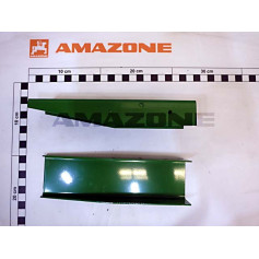 Protection de chaine 1.5x106x189 Réf. 956185 - AMAZONE Protection de chaine 1.5x106x189 Réf. 956185 - AMAZONE