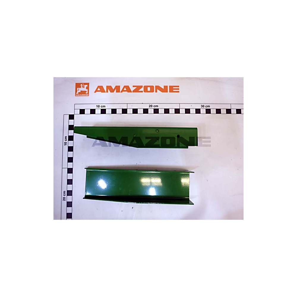 Protection de chaine 1.5x106x189 956185 Amazone