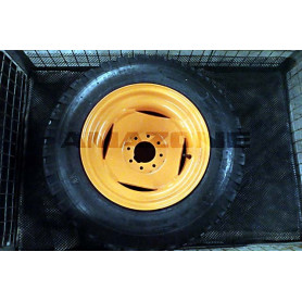 Roue D9 10.0/75-15 956210 Amazone