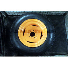 ROUE D9 10.0/75-15 Réf. 956210 AMAZONE ROUE D9 10.0/75-15 Réf. 956210 AMAZONE