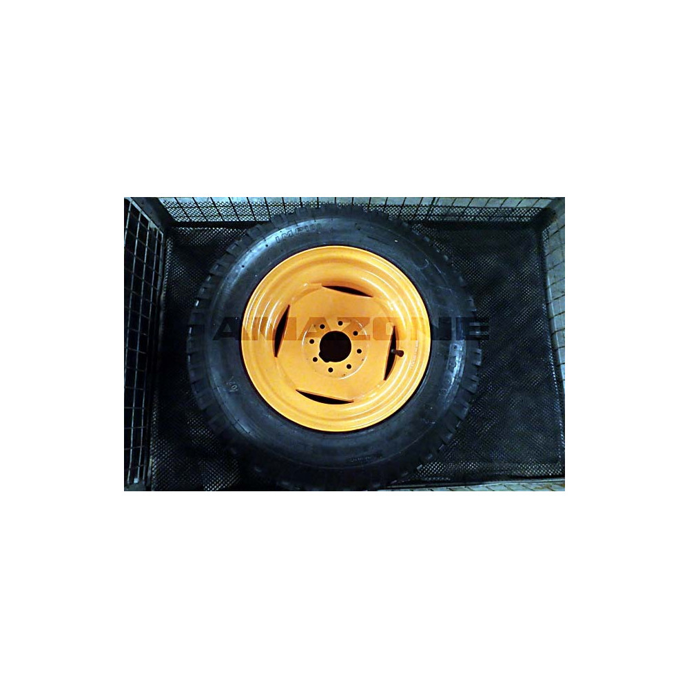 Roue D9 10.0/75-15 956210 Amazone