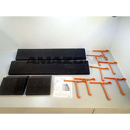 Reducteur capacite AD303/D8/D9-30 Réf. 956267 - AMAZONE Reducteur capacite AD303/D8/D9-30 Réf. 956267 - AMAZONE