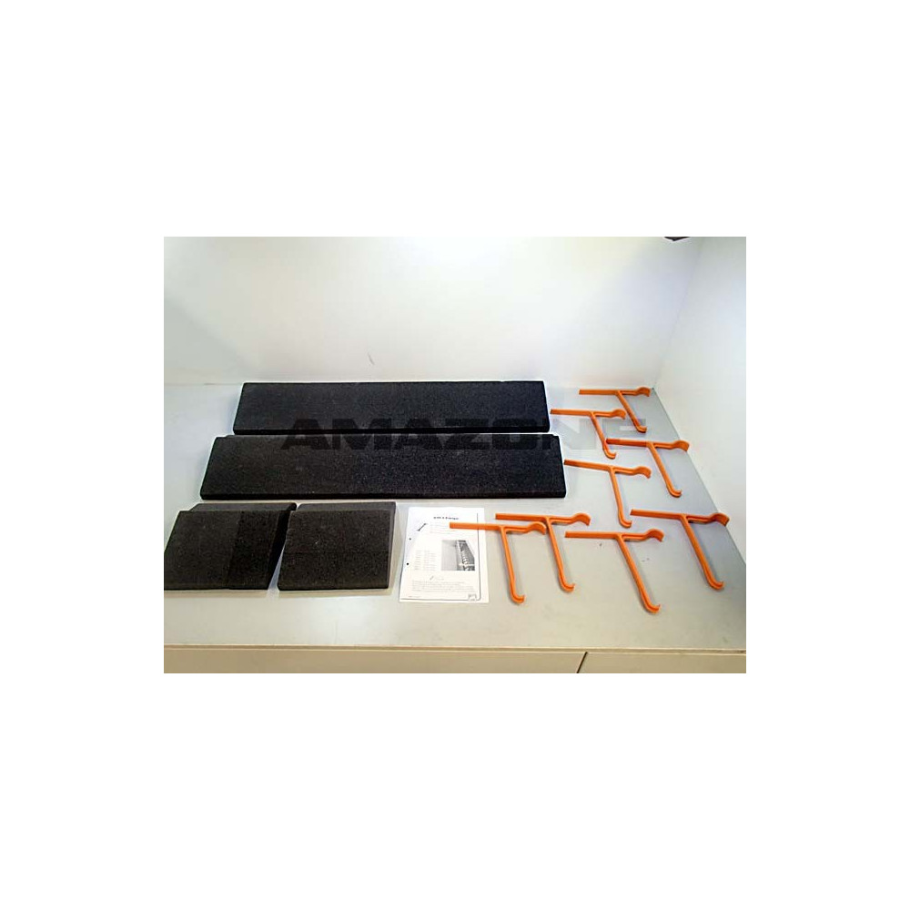 Reducteur capacite AD303/D8/D9-30 956267 Amazone
