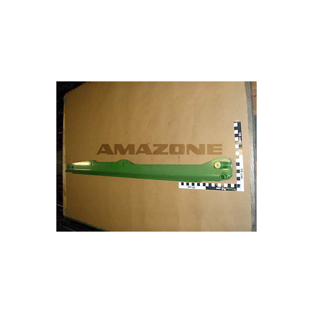 Tube support de bache ZG-B 956275 Amazone