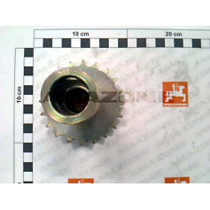 Pignon chaine Réf. 956232 - AMAZONE Pignon chaine Réf. 956232 - AMAZONE