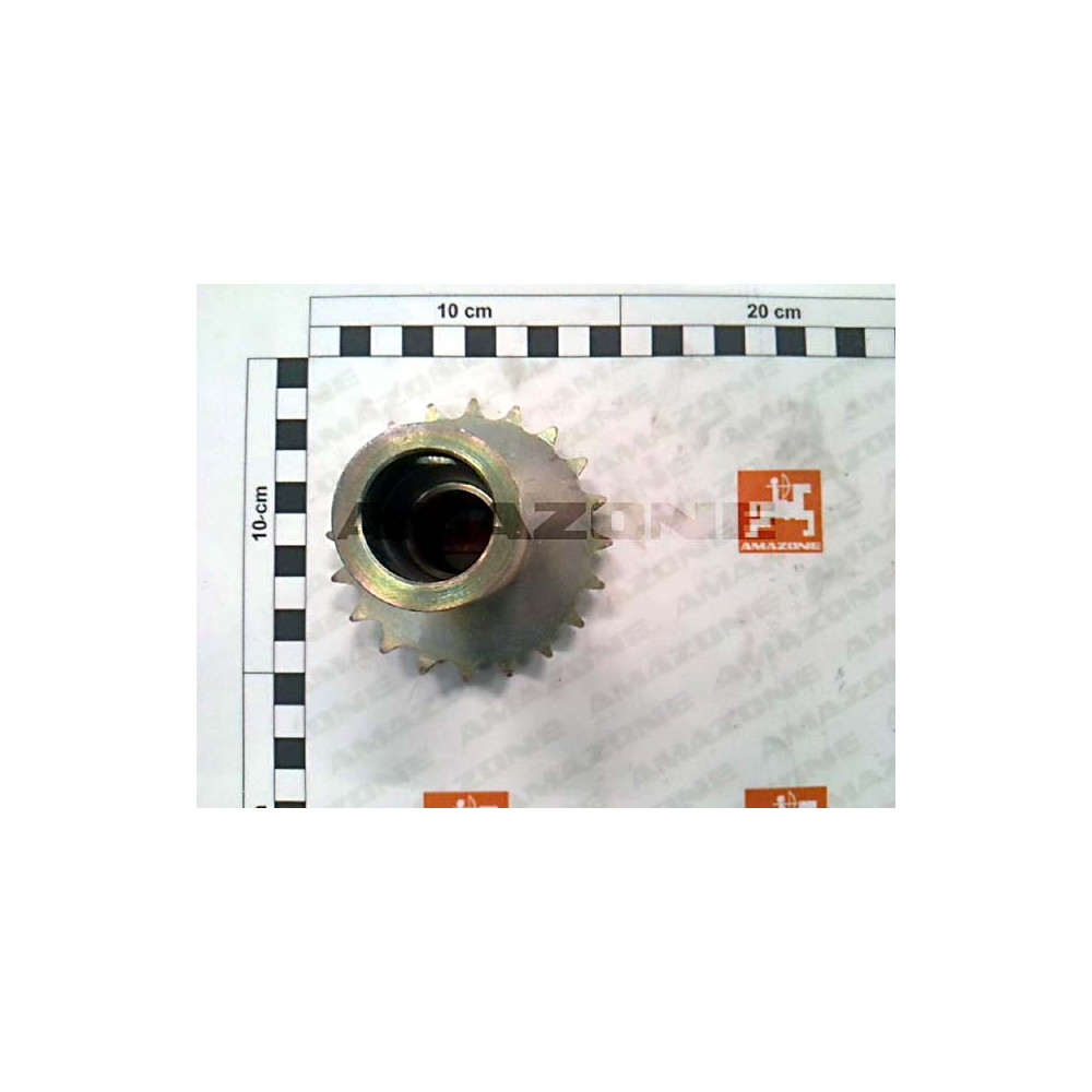 Pignon chaine 956232 Amazone
