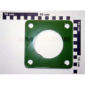 Plaque 6X134X134 956402 Amazone