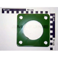 PLAQUE 6X134X134 Réf. 956402 AMAZONE PLAQUE 6X134X134 Réf. 956402 AMAZONE