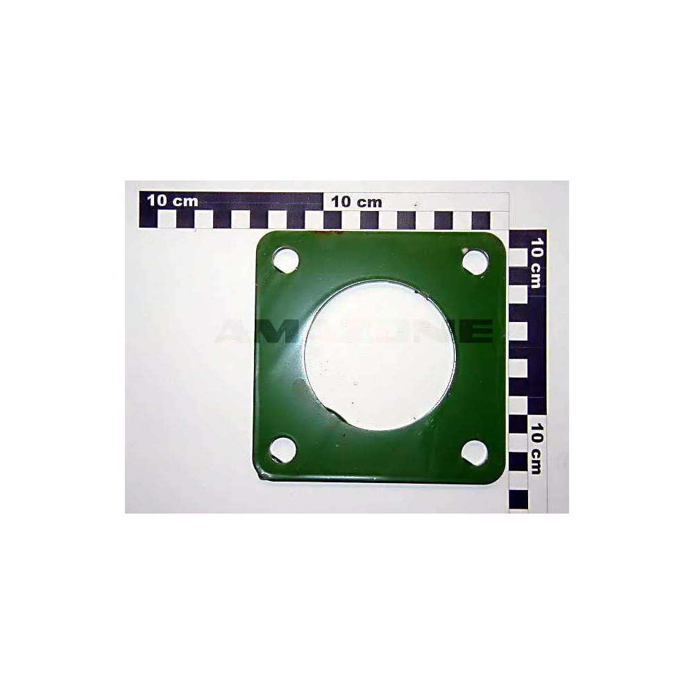 Plaque 6X134X134 956402 Amazone