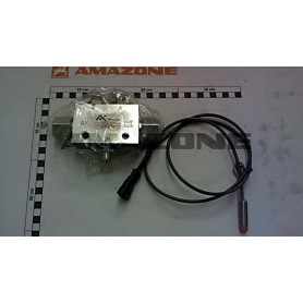 Bloc hydraulique inverseur +capteur 956479 Amazone