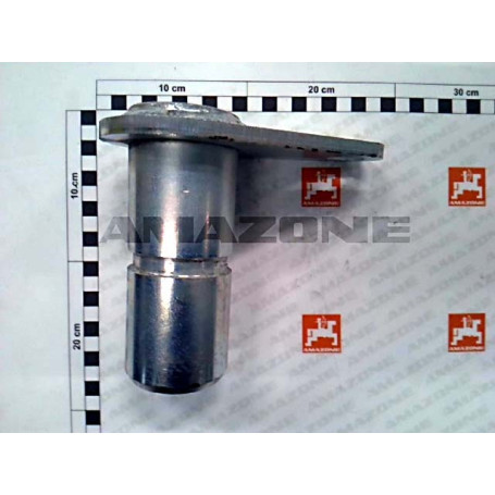 Axe tete d'attelage inférieur Réf. 956511 - AMAZONE
