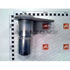 Axe tete d'attelage inférieur Réf. 956511 - AMAZONE
