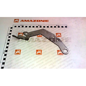 Levier de reglage du variateur D9 956616 Amazone