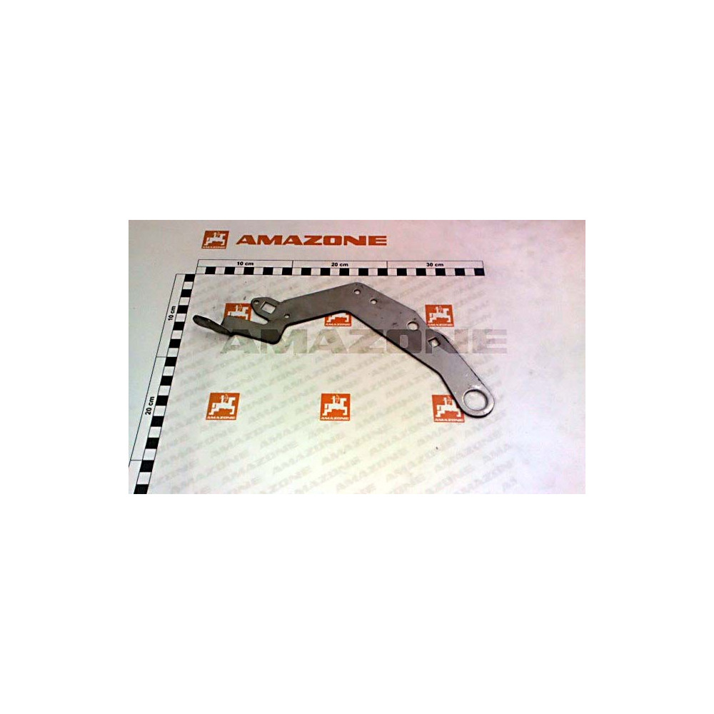 Levier de reglage du variateur D9 956616 Amazone