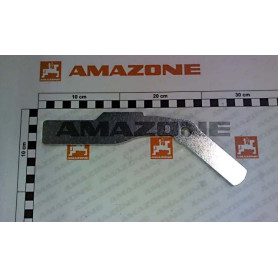 Patte de pression 8x35x182.5 956623 Amazone