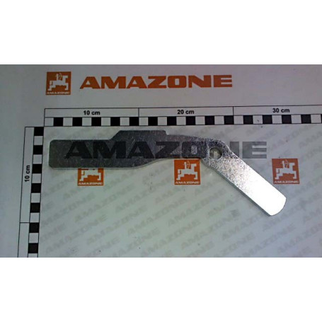 PATTE DE PRESSION 8X35X182.5 Réf. 956623 AMAZONE