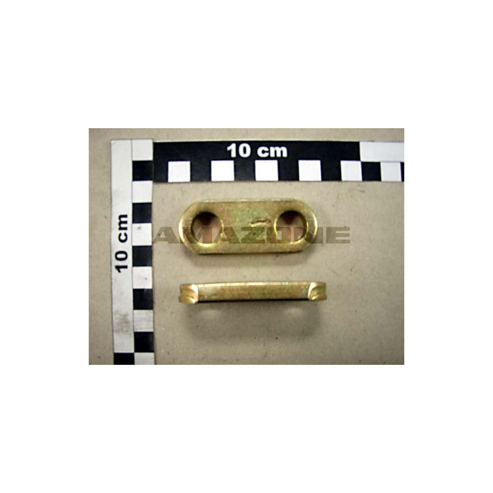 Plaquette 956659 Amazone