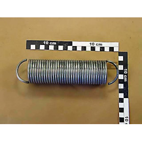 Ressort 4.5x45.5x205 956707 Amazone