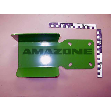 Plaque support Réf. 956708 - AMAZONE Plaque support Réf. 956708 - AMAZONE