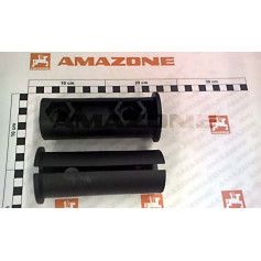 EMBOUT DE SERRAGE DE TRACEUR Réf. 956739 AMAZONE EMBOUT DE SERRAGE DE TRACEUR Réf. 956739 AMAZONE