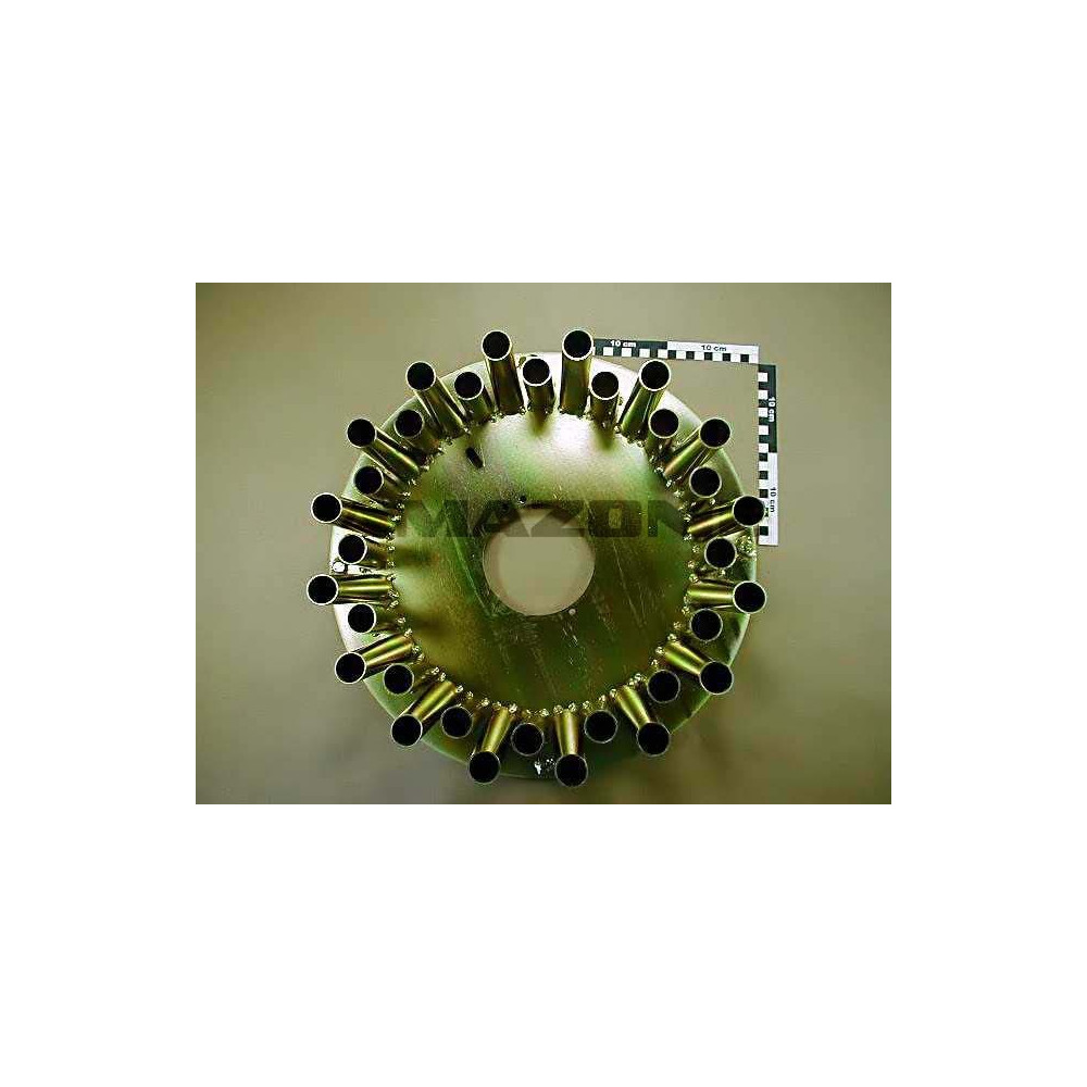 Repartiteur II A2G 25 956756 Amazone