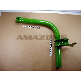 Support traceur gauche D9-40 956859 Amazone