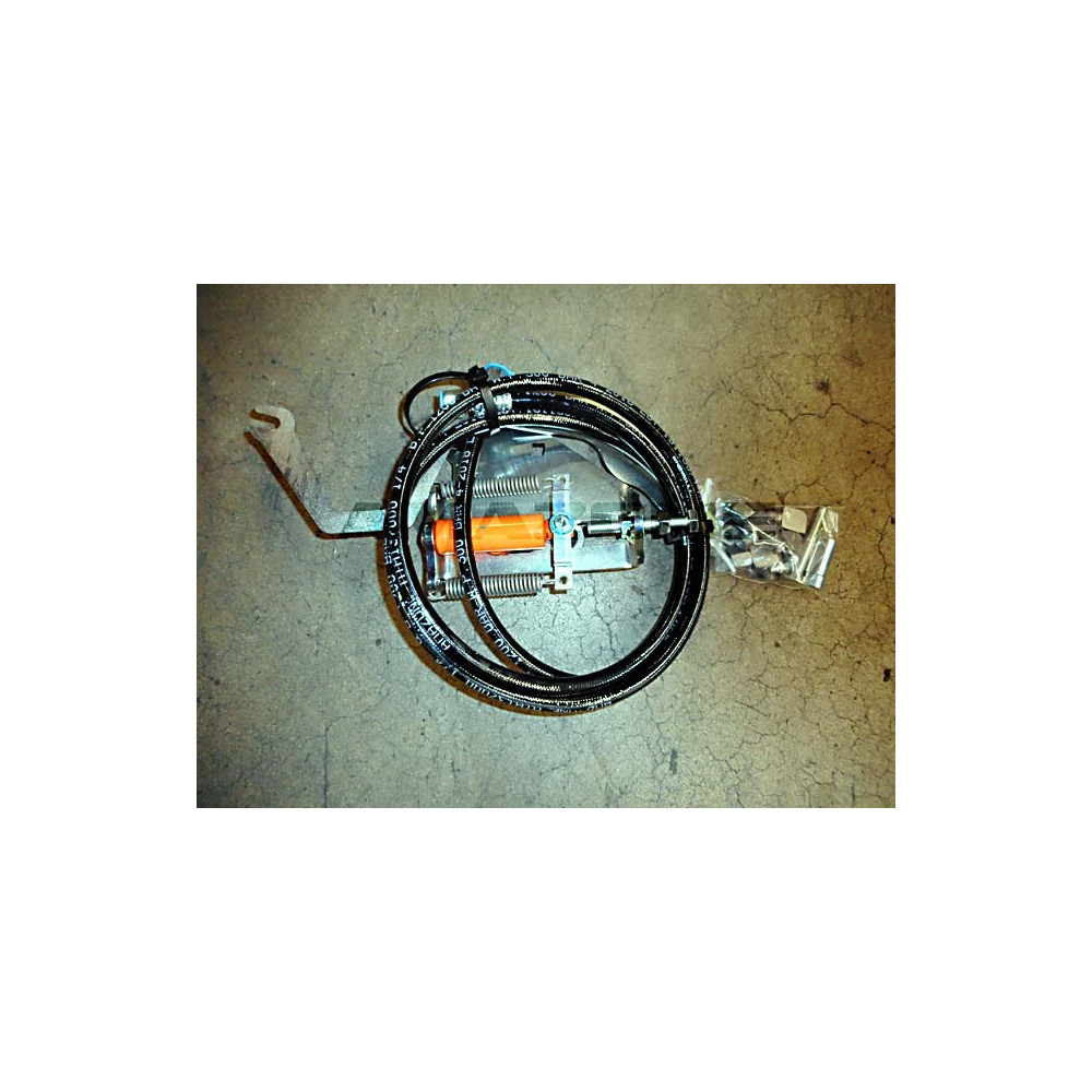 NPU ulation hydr. de debit D9/AD303 956875 Amazone