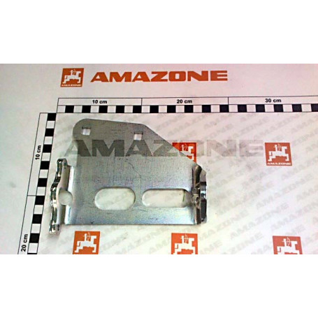 Piece de guidage Réf. 956878 - AMAZONE Piece de guidage Réf. 956878 - AMAZONE