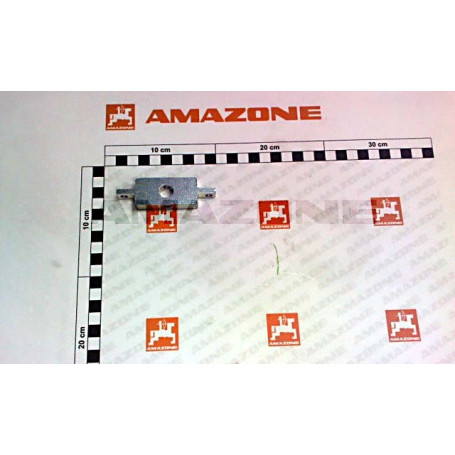 Piece de guidage Réf. 956880 - AMAZONE Piece de guidage Réf. 956880 - AMAZONE