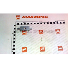 Piece de guidage Réf. 956880 - AMAZONE Piece de guidage Réf. 956880 - AMAZONE