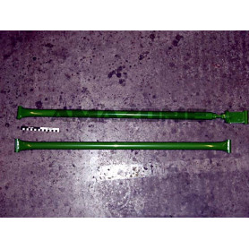 Jeu de 2 tubes support FLEXI-DOIGTS 956942 Amazone